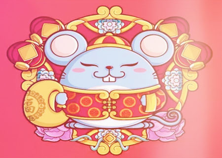 生肖鼠適合養(yǎng)什么寵物