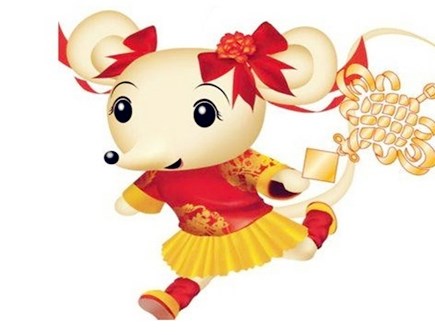 最適合屬鼠男的老婆