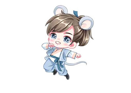 屬鼠男表達(dá)愛(ài)意的方式