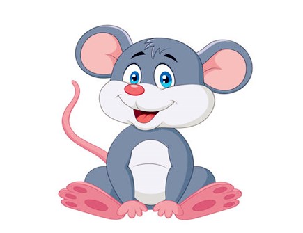 屬鼠女喜歡什么男人