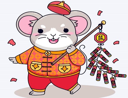 屬鼠男喜歡什么女人