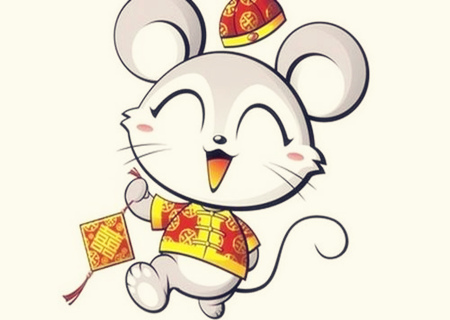 屬鼠的幸運(yùn)花是什么花