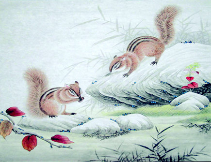 屬鼠人的買房忌諱