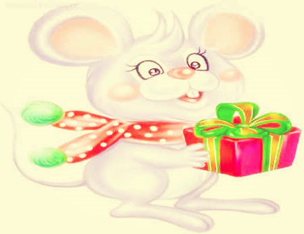 屬鼠人的辦公室布局