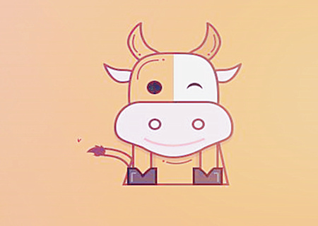 屬牛男孩最吉利的名字