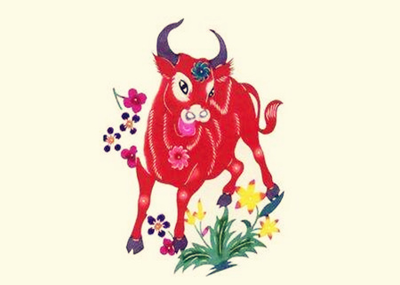 屬牛的桃花運在幾月份