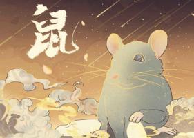 屬鼠適合養(yǎng)什么植物