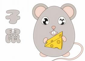 屬鼠的人辦公室風(fēng)水布局-