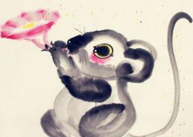 鼠和羊的屬相合不合