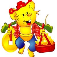 屬鼠人本命年要注意什么