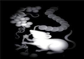 生肖鼠什么年份犯太歲