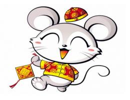 最適合屬鼠女的老公