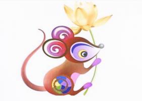 生肖鼠最忌諱的顏色有哪些