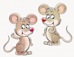 屬鼠人適合開什么店