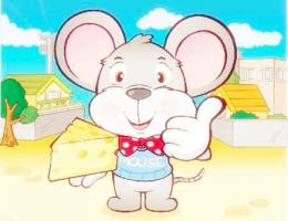 屬鼠男人的感情弱點(diǎn)