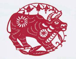 屬牛人的婚姻與命運(yùn)