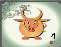 屬牛的年份、是多少年的