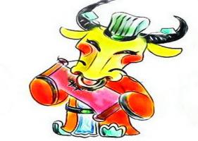 十二生肖牛和什么相配 