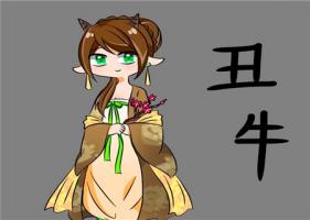 屬牛女表達(dá)愛(ài)意的方式