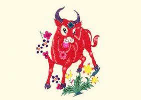 屬牛的桃花運(yùn)在幾月份