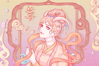 生肖羊跟什么配 生肖兔和生肖豬