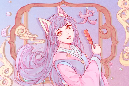 生肖狗配女豬 相處的時候關(guān)系融洽