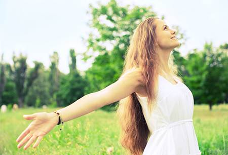 天秤座2024年運勢