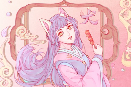 生肖狗跟什么配 和屬兔的婚姻會(huì)是很穩(wěn)定并且幸福的