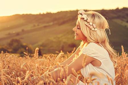 占星小巫本周好運(yùn)星座