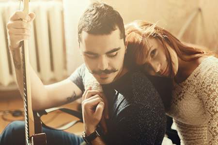 雙魚座2024年10月份愛情運(yùn)如何