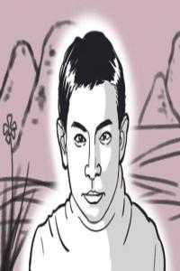 八字抬頭紋的女人面相 操心勞累婚姻不順