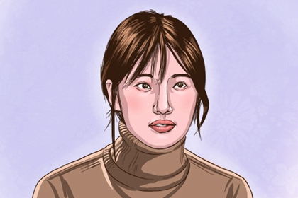 女人會(huì)離婚的手相 易遭背叛情感坎坷