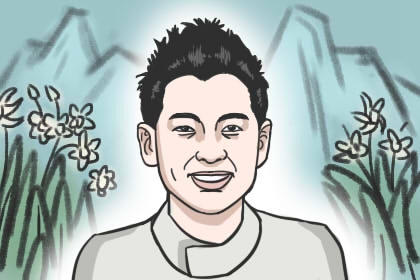 男人左手假斷掌右手真斷掌 斷掌的手相命理