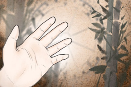 手相看是否遠(yuǎn)嫁 嫁近嫁遠(yuǎn)手相詳情