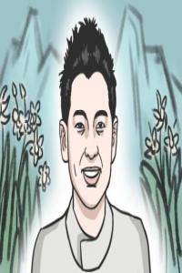 男人左手假斷掌右手真斷掌 斷掌的手相命理