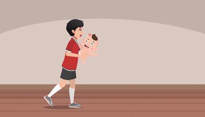 5月20出生的寶寶名字 有內(nèi)涵的5月20日生寶寶取名