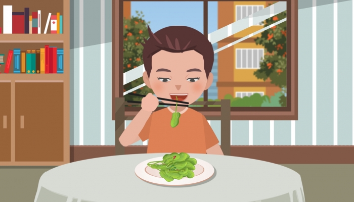 8月份生的男孩子取名 有詩(shī)意8月生男孩好名字