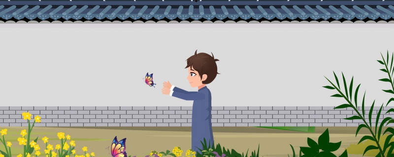 8月份生的男孩子取名 有詩(shī)意8月生男孩好名字