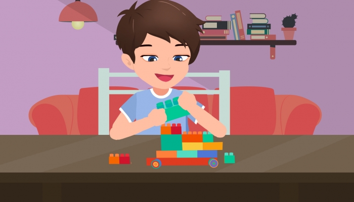 讓人難忘好聽男孩名字 獨一無二好聽男孩名字