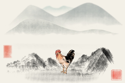 2024年生肖雞吉祥色 粉絲增強人緣的象征 2024年生肖雞吉祥色 粉絲增強人緣的象征