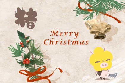 2024年生肖豬吉祥色 多穿黑色的衣服能夠帶來好運