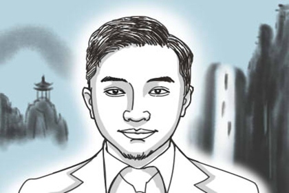 腦門窄男人面相 忠厚老實(shí)命運(yùn)坎坷