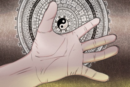 手紋亂的人命不好嗎 生命線亂為人極端