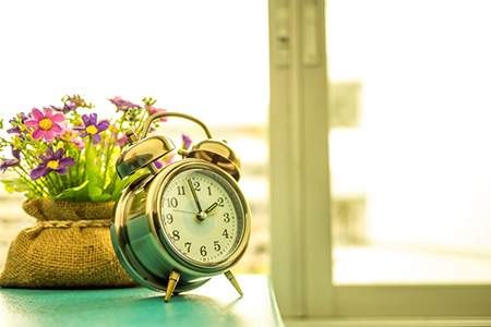 癸水日干的人一生的運(yùn)勢