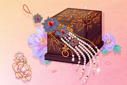 夢(mèng)見(jiàn)頭發(fā)代表什么 周公解夢(mèng)大全查詢免費(fèi)