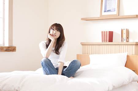 跟人吵架會(huì)特別想要流眼淚的面相