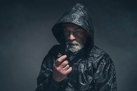 耳朵面相形狀特點看人生命運大全