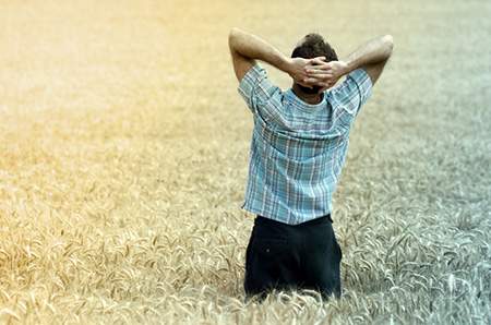 沒主見的男人都有哪些面相特征_沒主見的男人面相