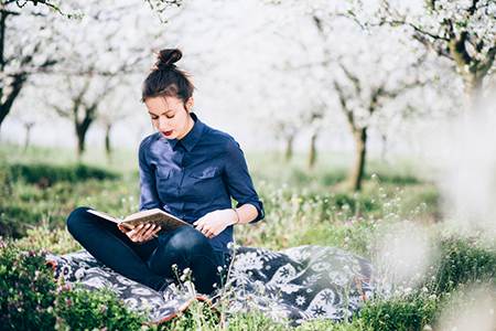 氣場強(qiáng)的女生面相有哪些特征