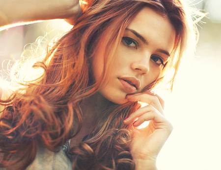 有哪幾種眉形修了容易影響運(yùn)勢